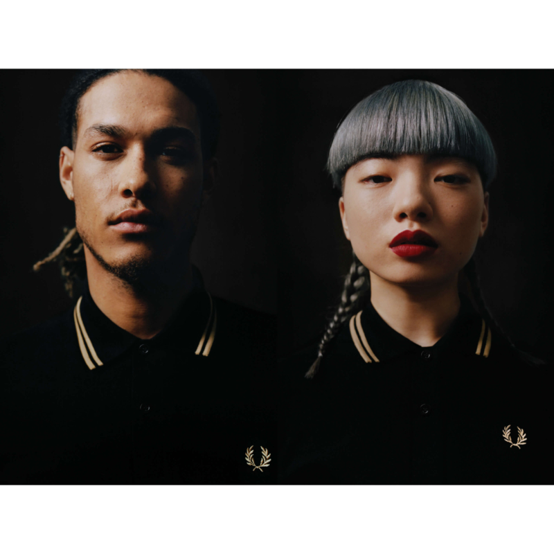 FRED PERRY 1