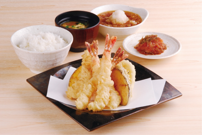 HAKATA TEMPURA TAKAO 4