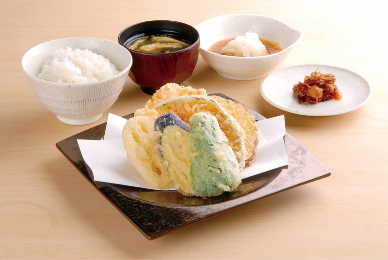 HAKATA TEMPURA TAKAO 7