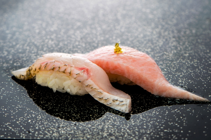 Kanazawa Maimon Sushi 4