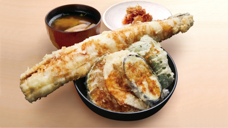 HAKATA TEMPURA TAKAO 6