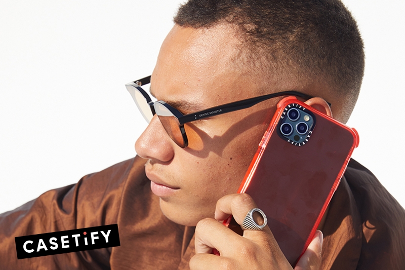 CASETiFY STUDiO 3