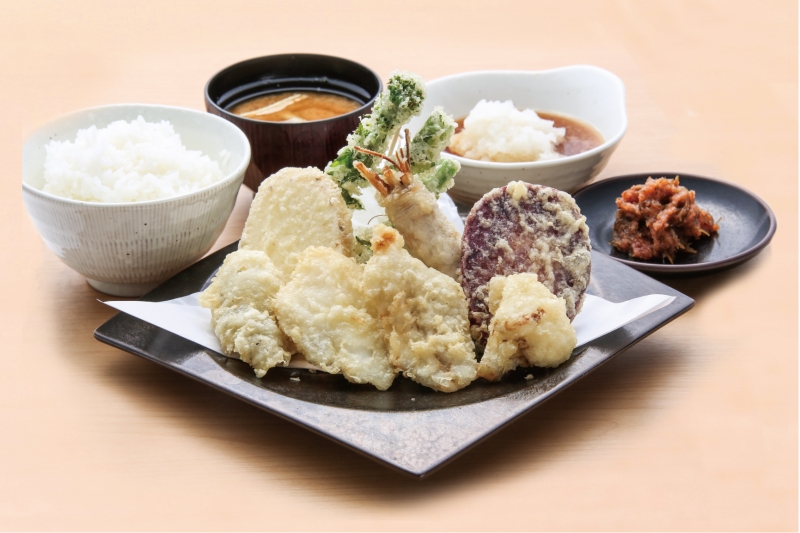 HAKATA TEMPURA TAKAO 5