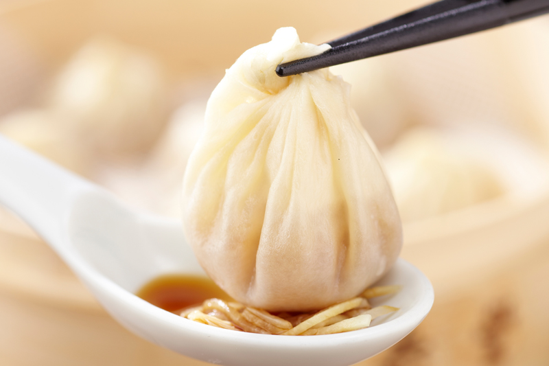Din Tai Fung 1