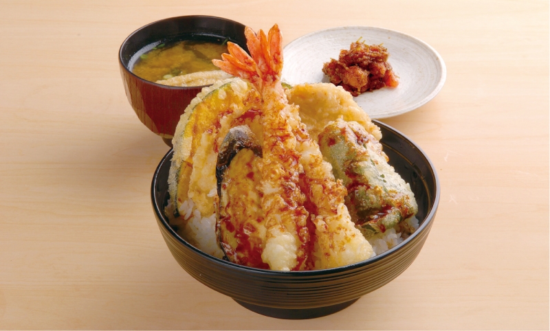 HAKATA TEMPURA TAKAO 2
