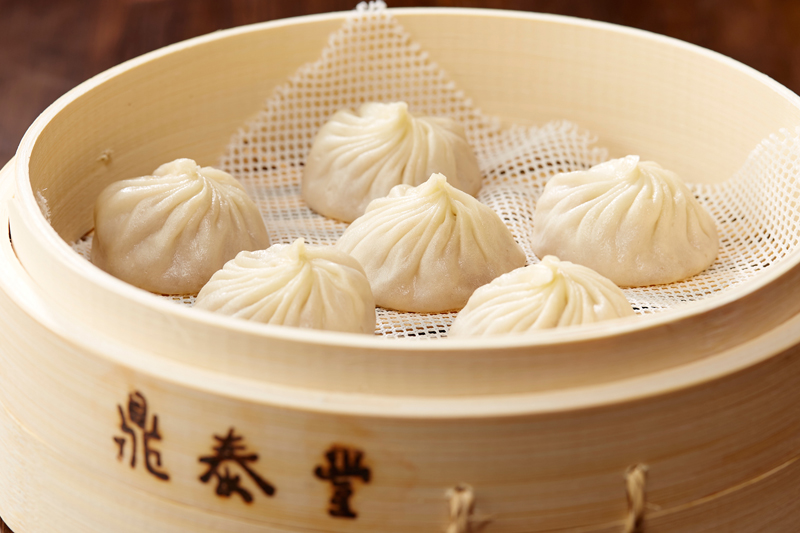 Din Tai Fung 3