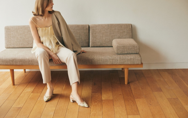 Le Talon 1