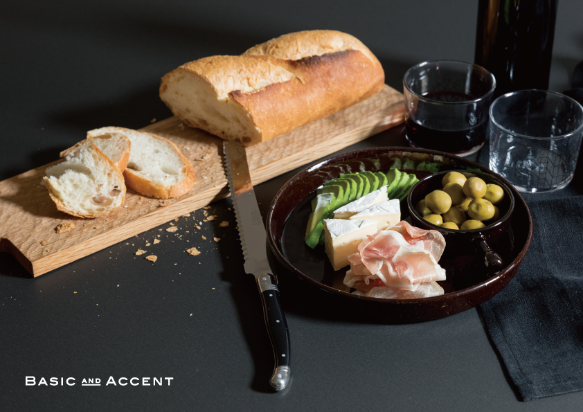 BASIC AND ACCENT 1