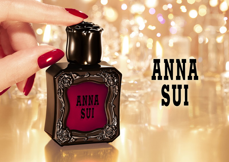 ANNA SUI 1