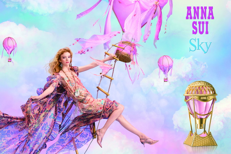 ANNA SUI 3