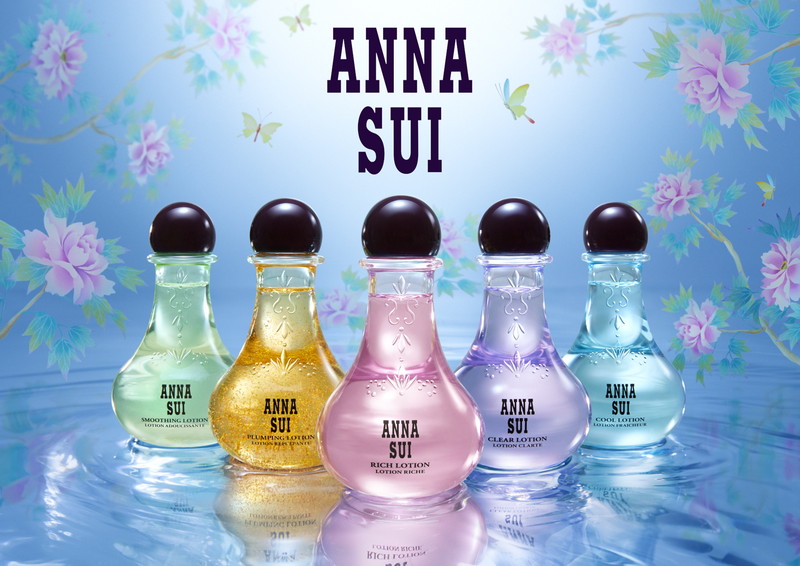 ANNA SUI 4