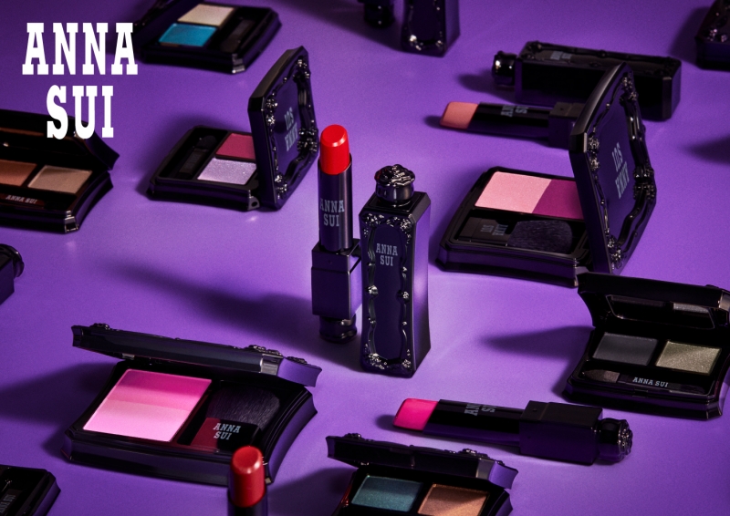 ANNA SUI 2