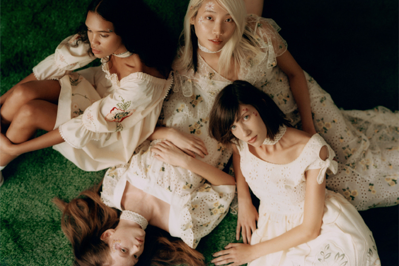 ANNA SUI 5