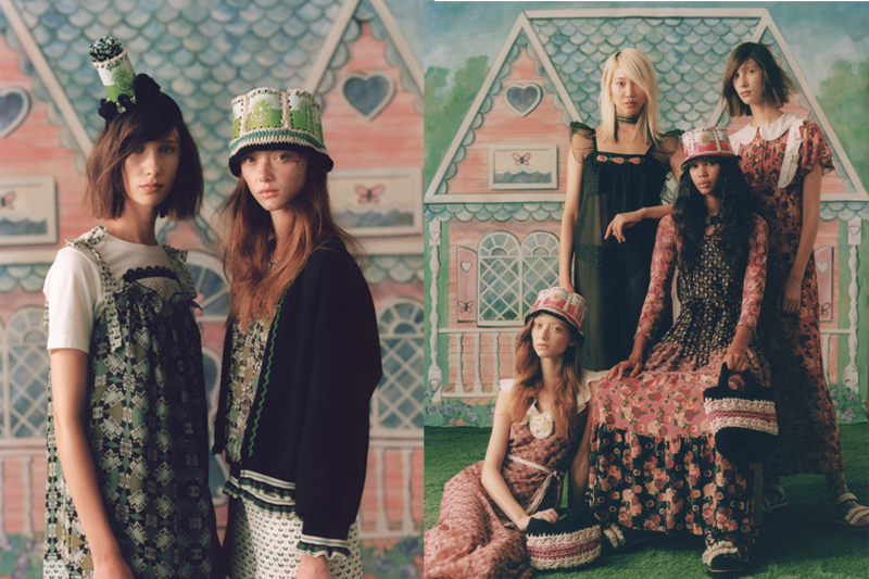 ANNA SUI 6