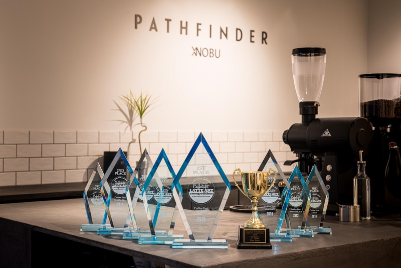 PATHFINDER　XNOBU 7