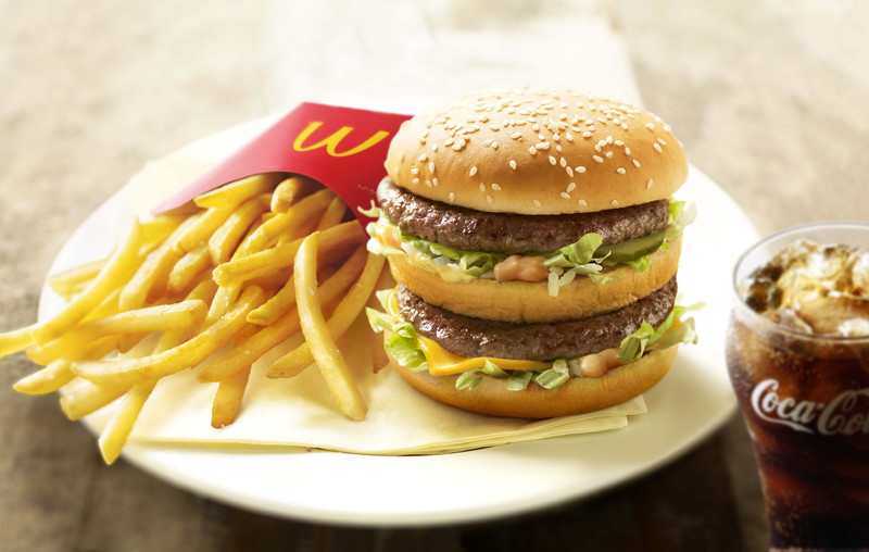 McDonald's 2