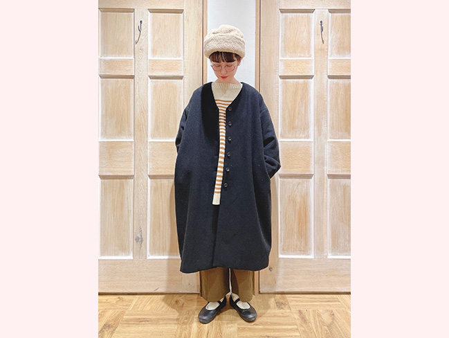 美品 yosa ウェア ロングスパッツ L L 【公式通販】