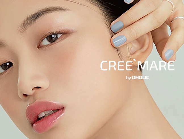 CREE'MARE by DHOLIC 1