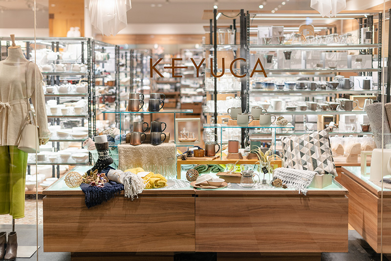 KEYUCA 2