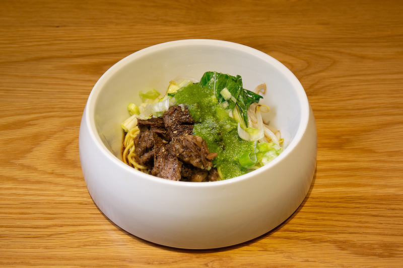 Human beings everybody noodles Premium 3