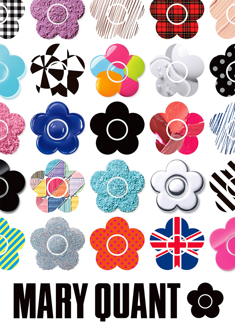 MARY QUANT 1