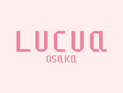 ポップアップ 一覧 - LUCUA osaka（ルクア大阪）