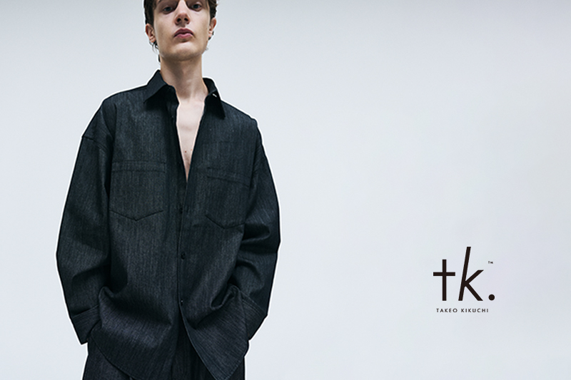 tk.TAKEO KIKUCHI 1