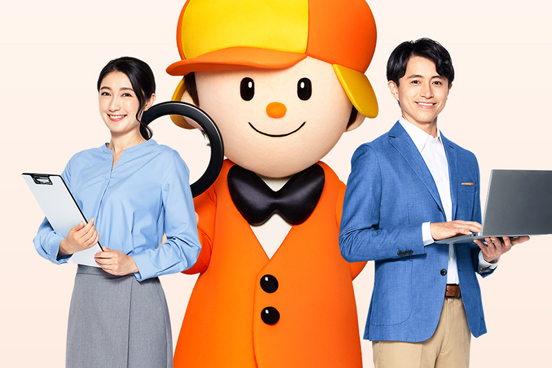 LIFULL HOME'S SUMAINOMADOGUCHI [TSUTAYA BOOKS] 1
