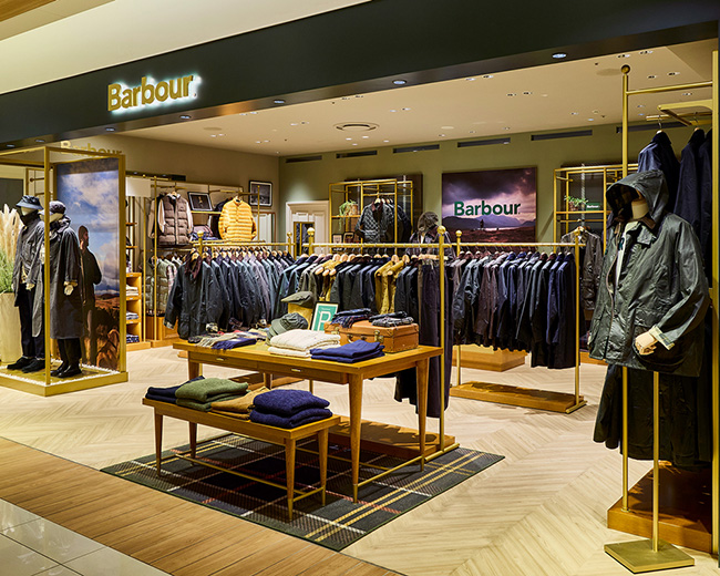 Barbour 1