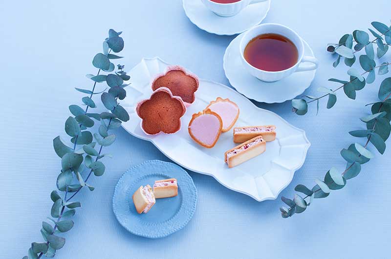Apple & Butter　ICHIGO NO WALTZ 3
