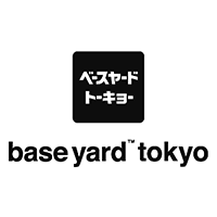 ベースヤード トーキョーのロゴ