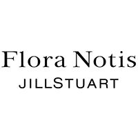 フローラノーティス　ジルスチュアートのロゴ