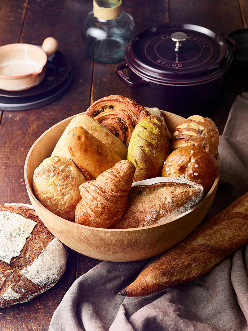 MAISON KAYSER 1