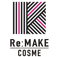 コスメリメイクのロゴ