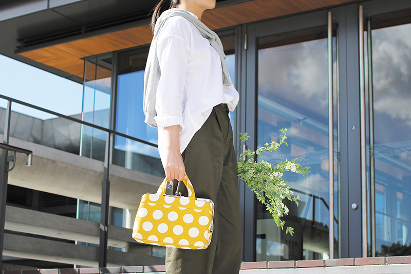 AYANOKOJI［isetan Seasonal Selection］ 4