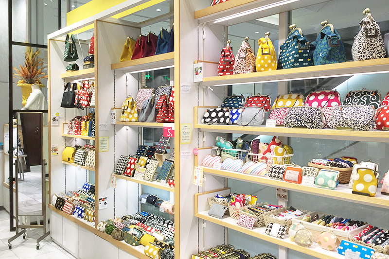 AYANOKOJI［isetan Seasonal Selection］ 6