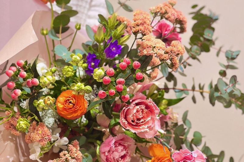 CHOOTOM/SATOH-HANAMISE［isetan Seasonal Selection］ 3