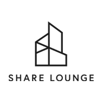 シェアラウンジ [梅田 蔦屋書店]のロゴ