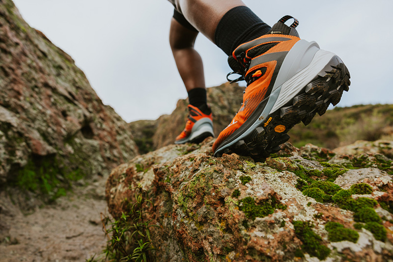 MERRELL 2