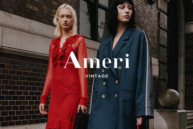 Ameri VINTAGE 1