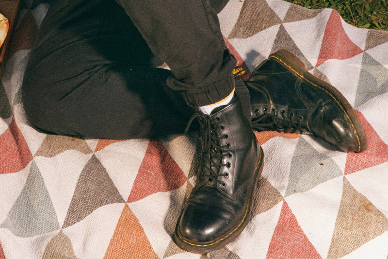 Dr.Martens 1