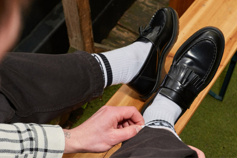 Dr.Martens 5