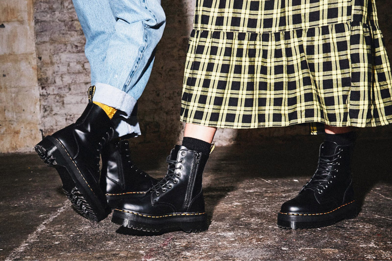 Dr.Martens 6