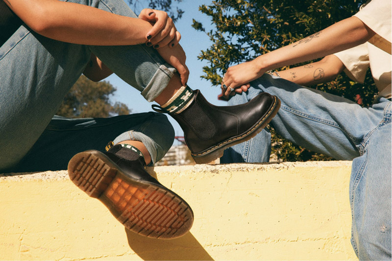 Dr.Martens 8