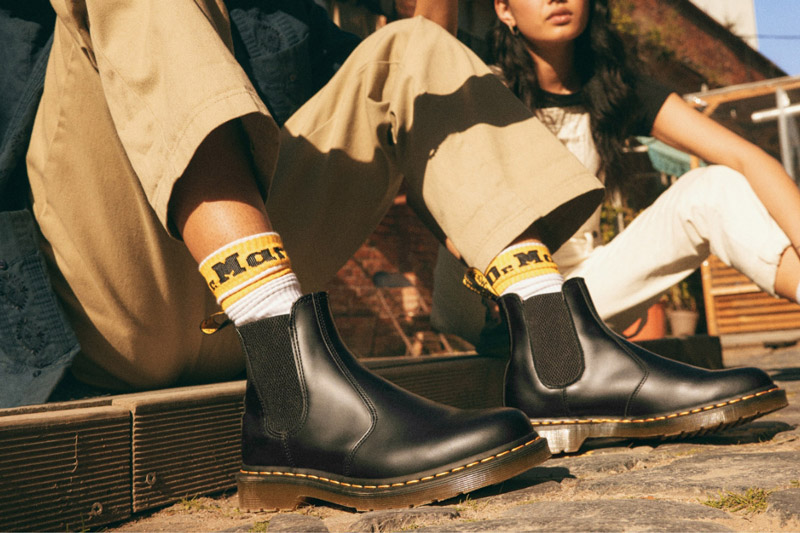 Dr.Martens 9