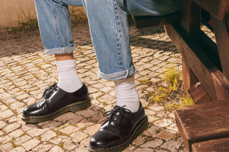 Dr.Martens 10