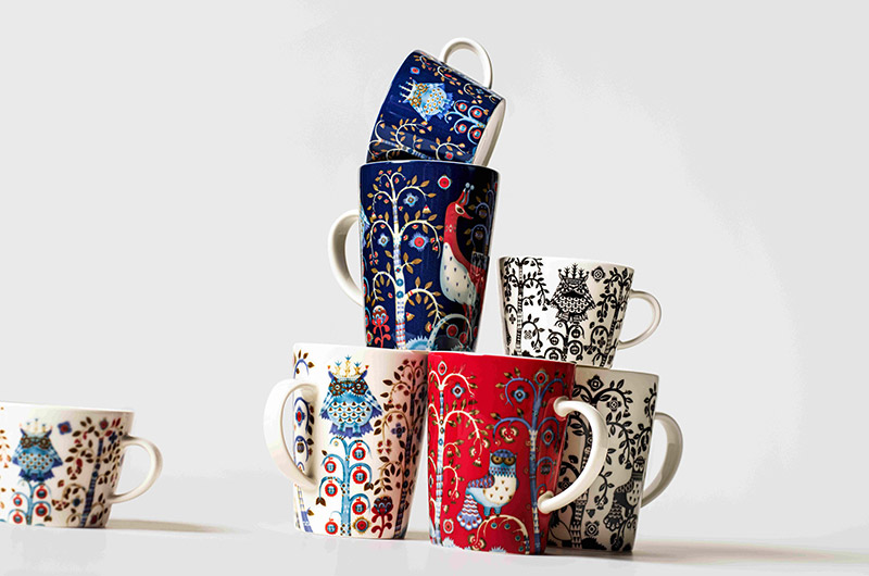 IITTALA 8