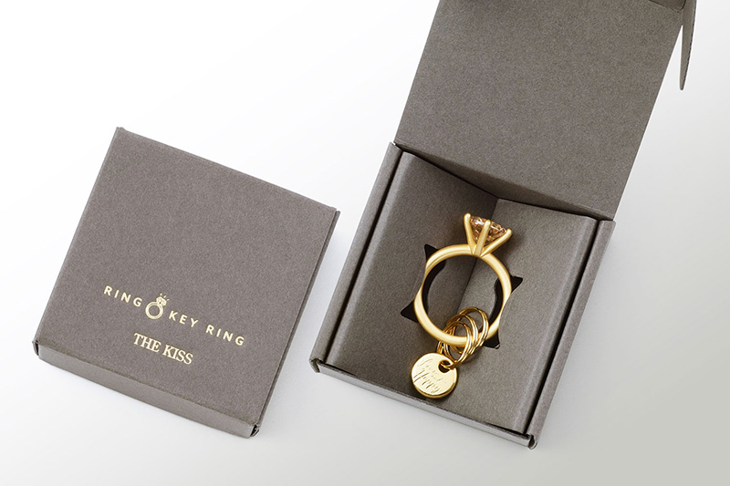 THE KISS +［isetan Accessories］ 10