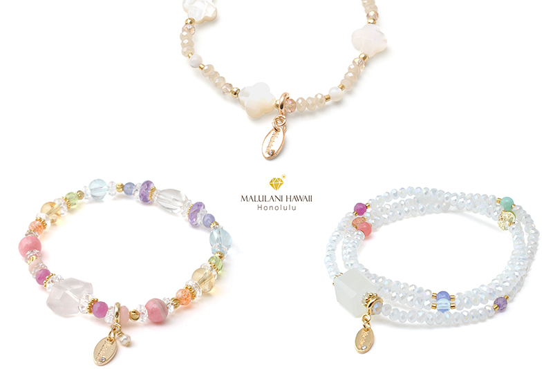 MALULANI HAWAII［isetan Accessories］ 3