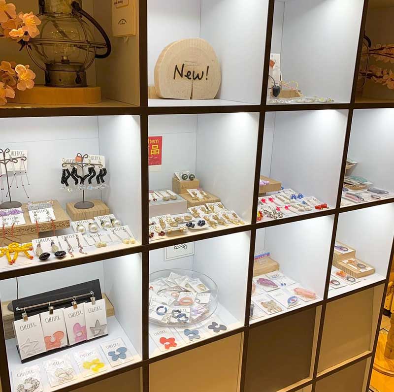 MAINICHI KINENBI［isetan Urban Market］ 3
